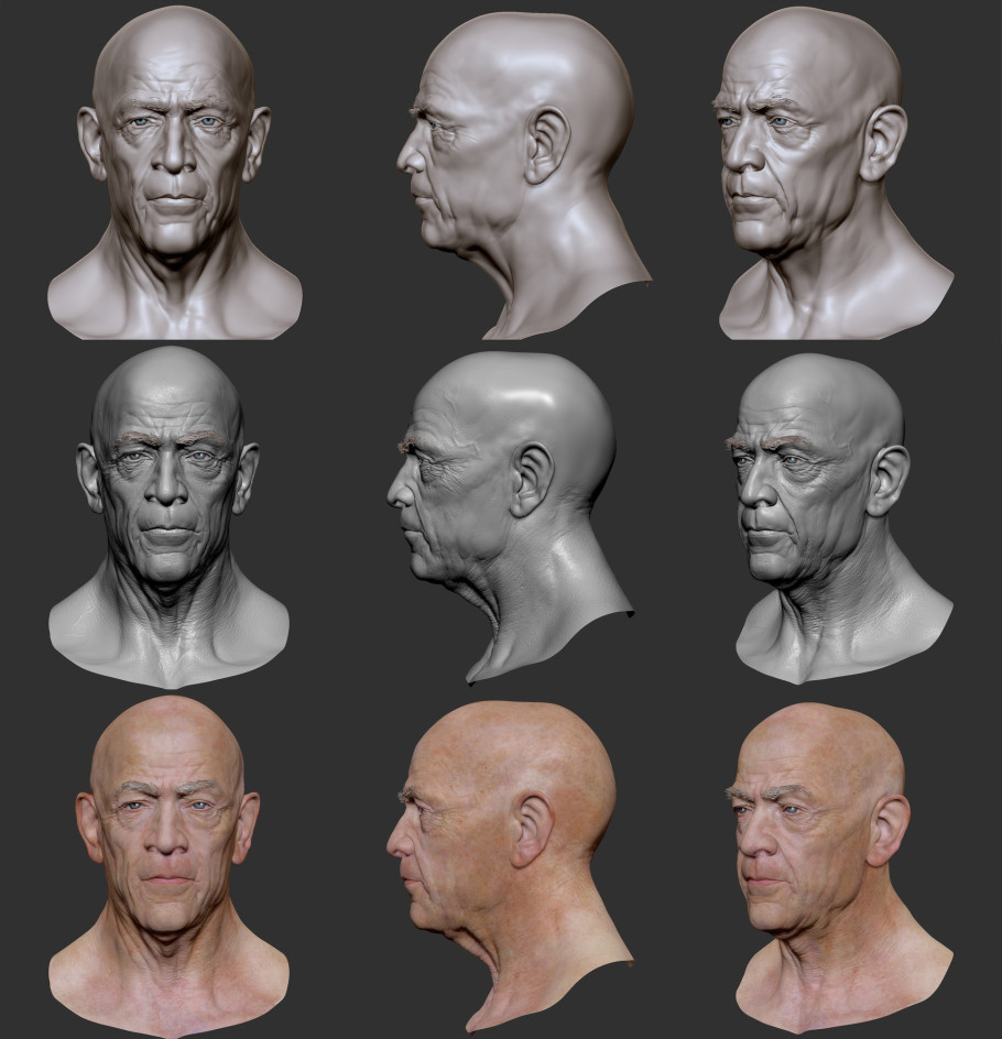 JK Simmons