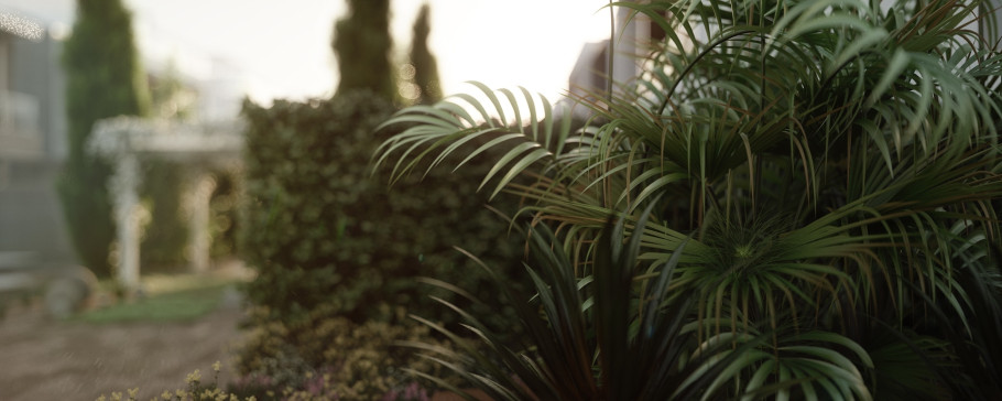 Gardens