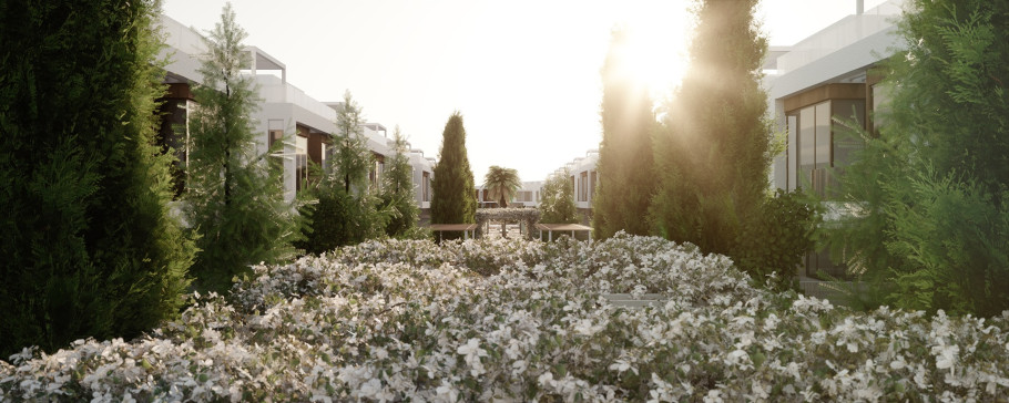 Gardens