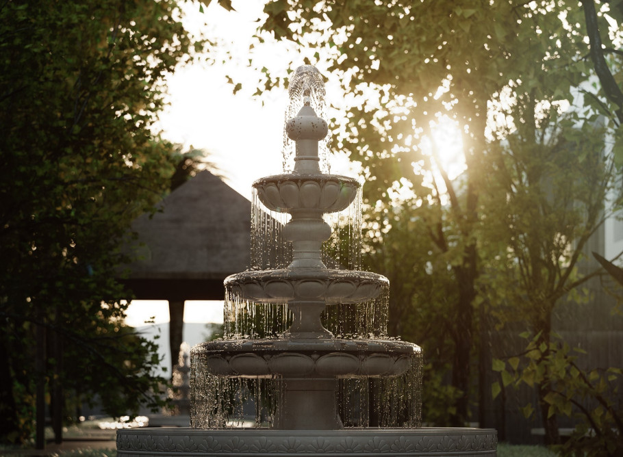 Gardens