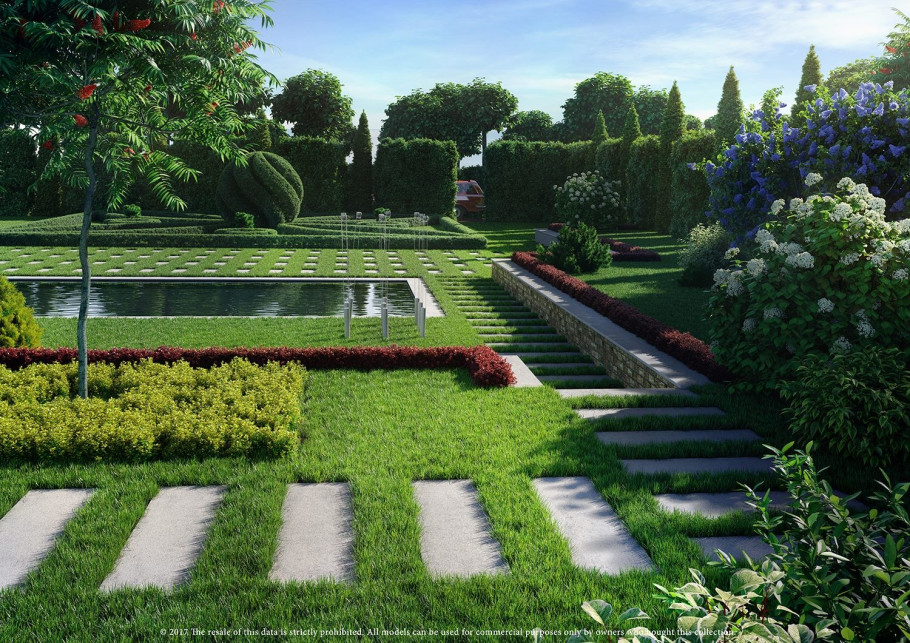 The Garden