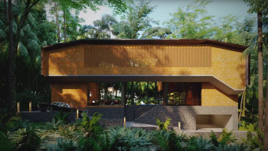 Vana Villas
