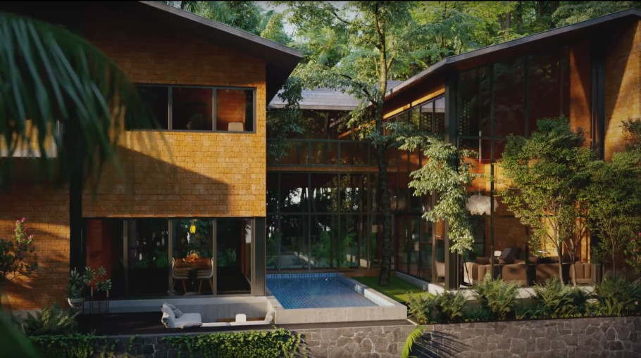 Vana Villas
