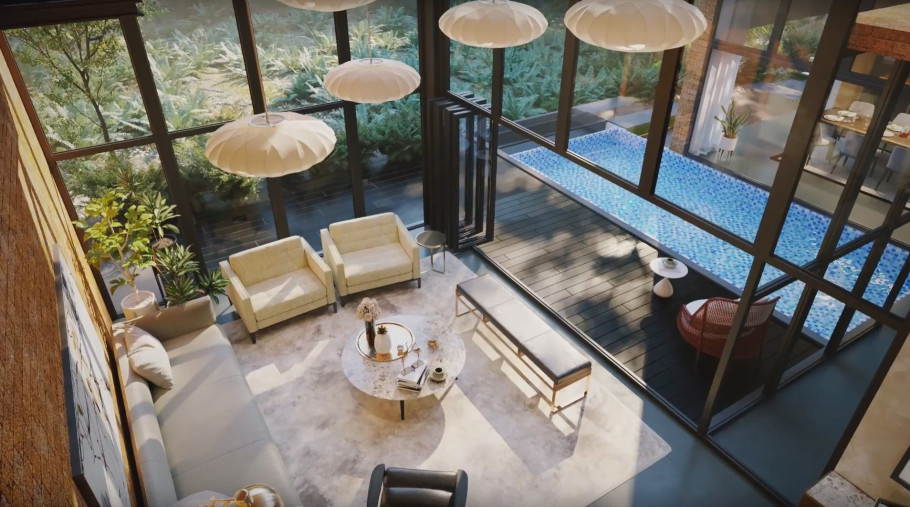 Vana Villas
