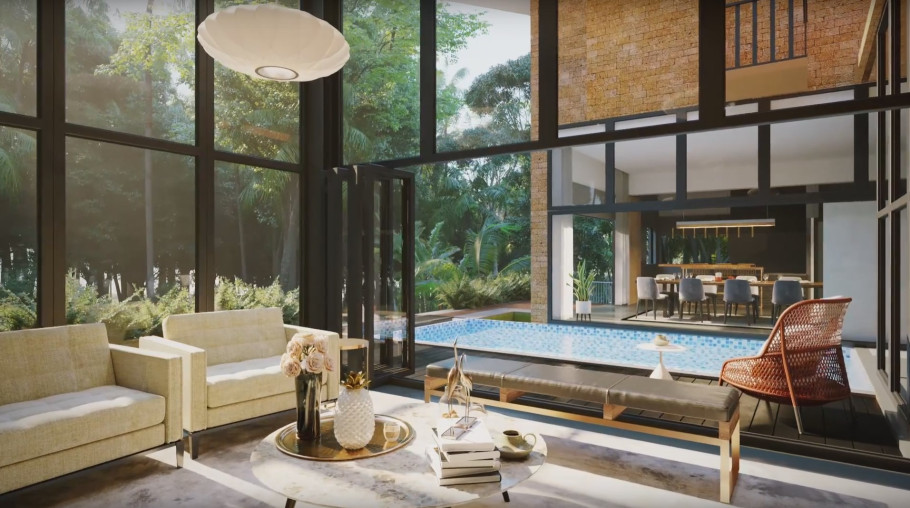 Vana Villas