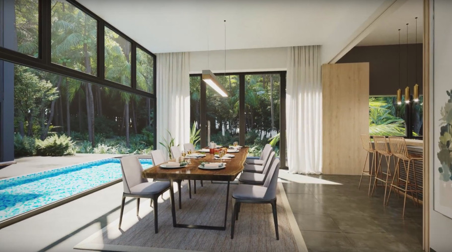Vana Villas