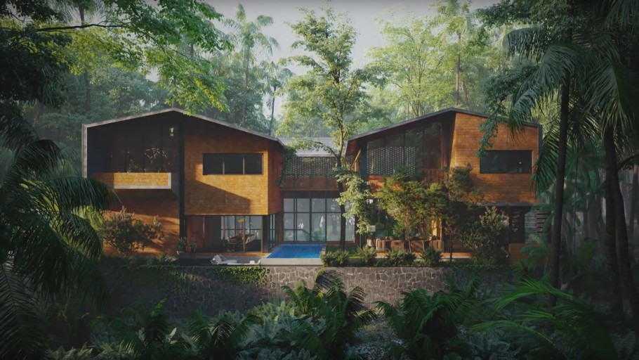 Vana Villas