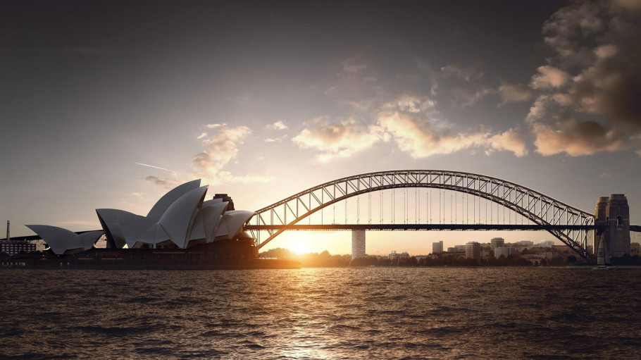 Sydney Opera House