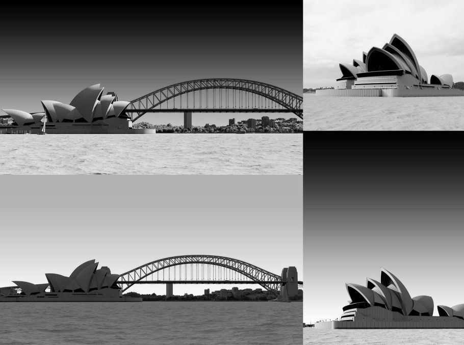 Sydney Opera House