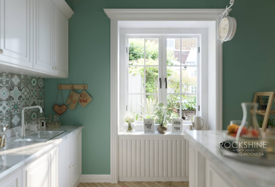 Pantry Kets
