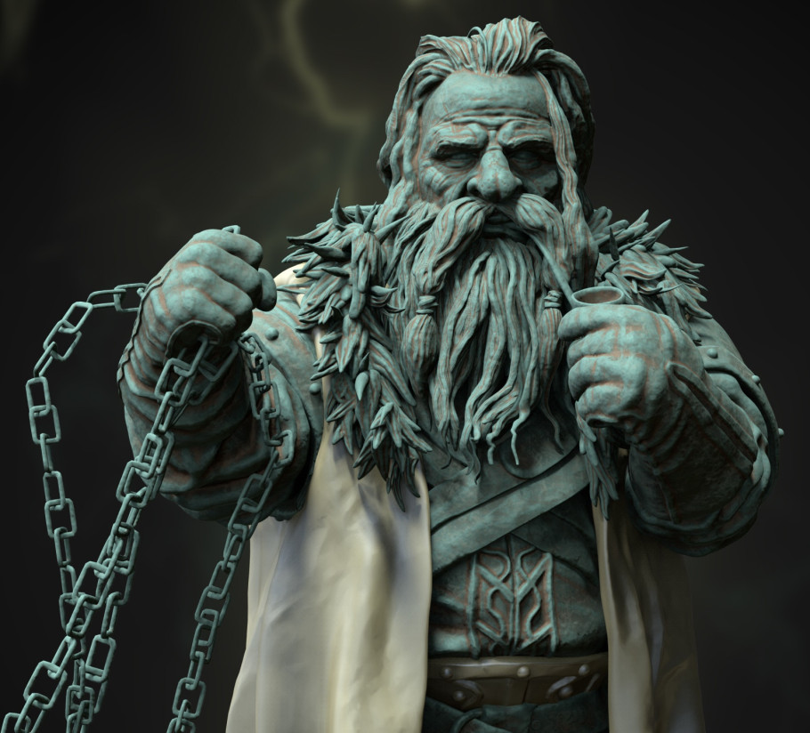 Dwarf