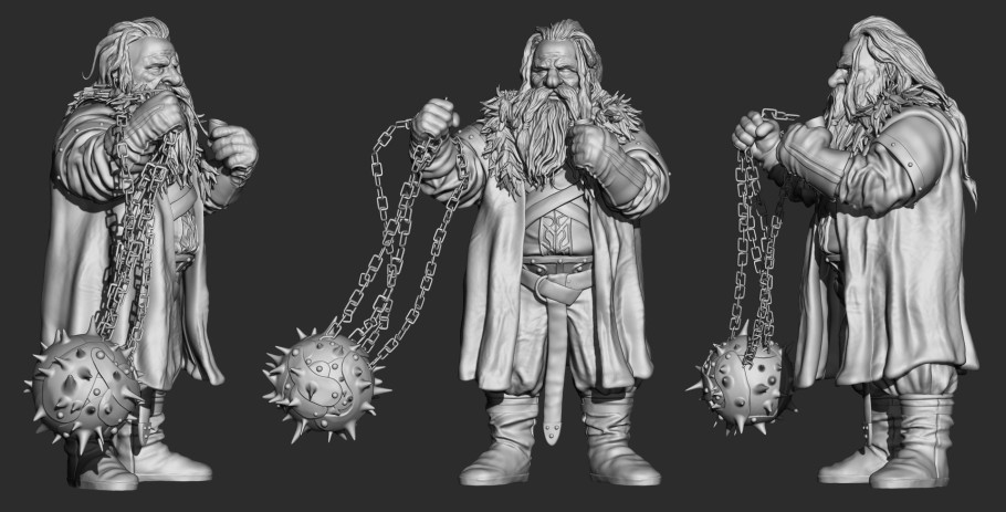 Dwarf