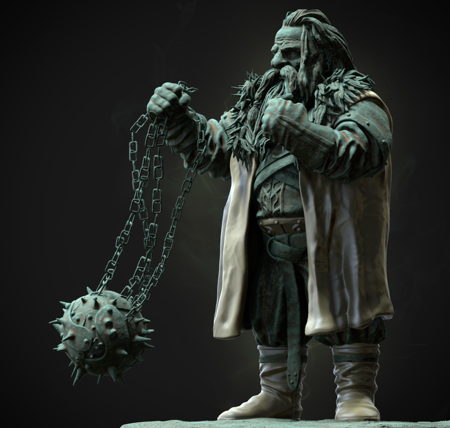 Dwarf