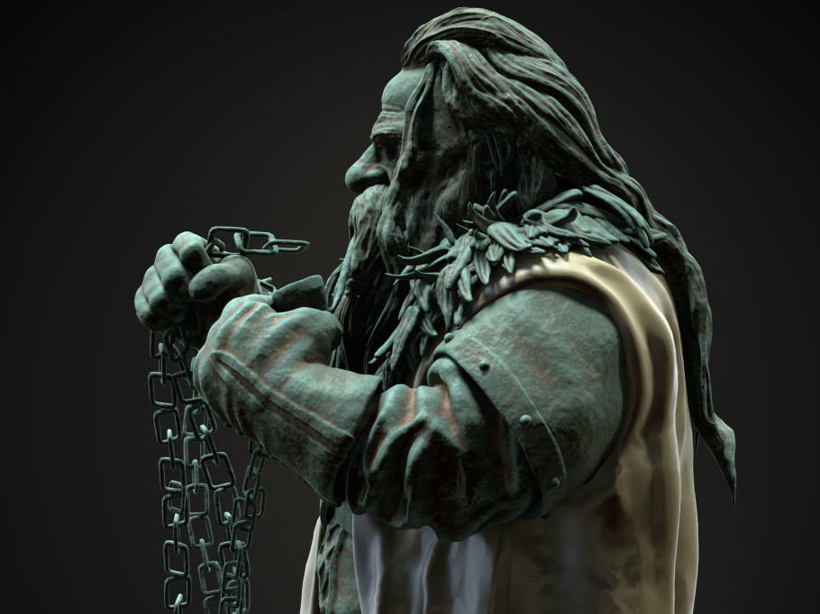 Dwarf