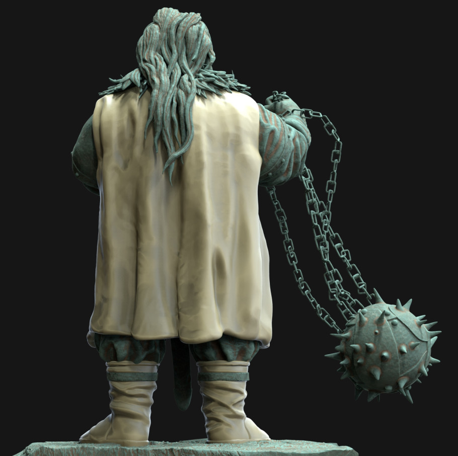 Dwarf