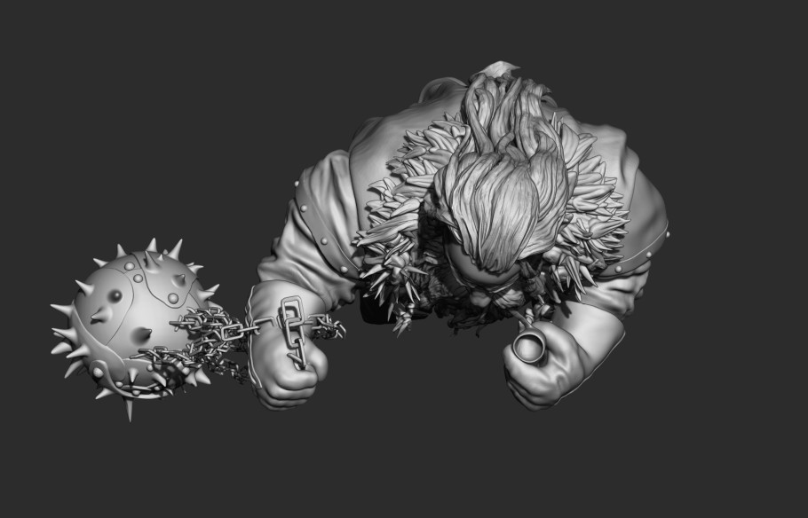 Dwarf