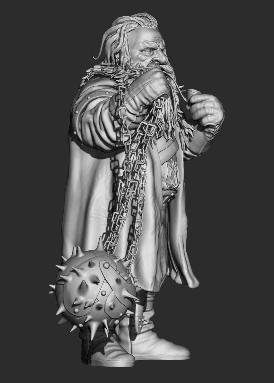 Dwarf