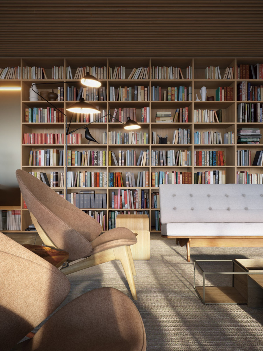 Miami House I
