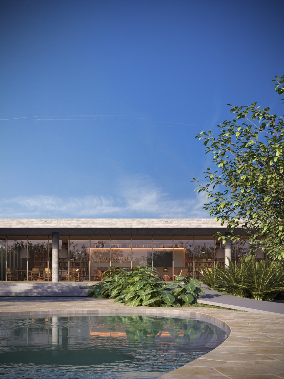 Miami House I