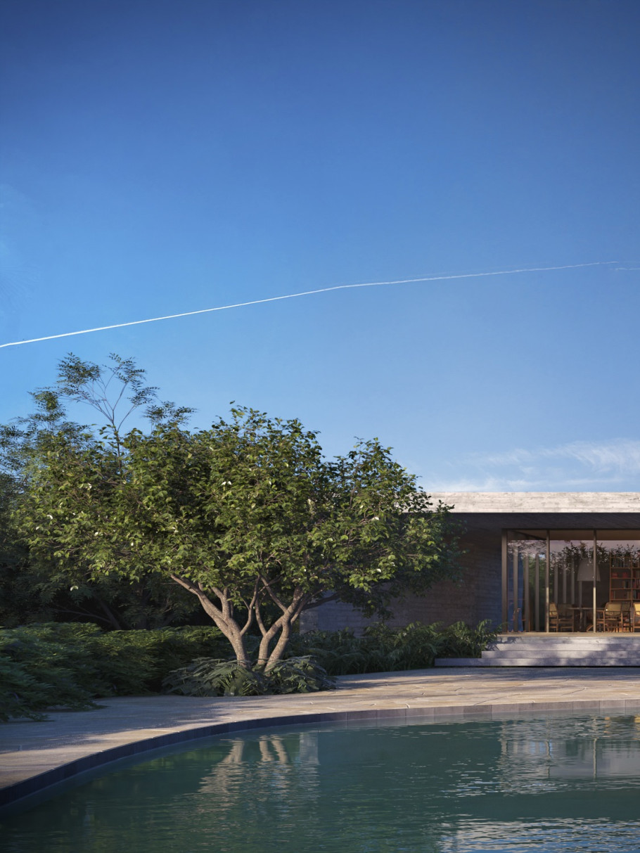 Miami House I