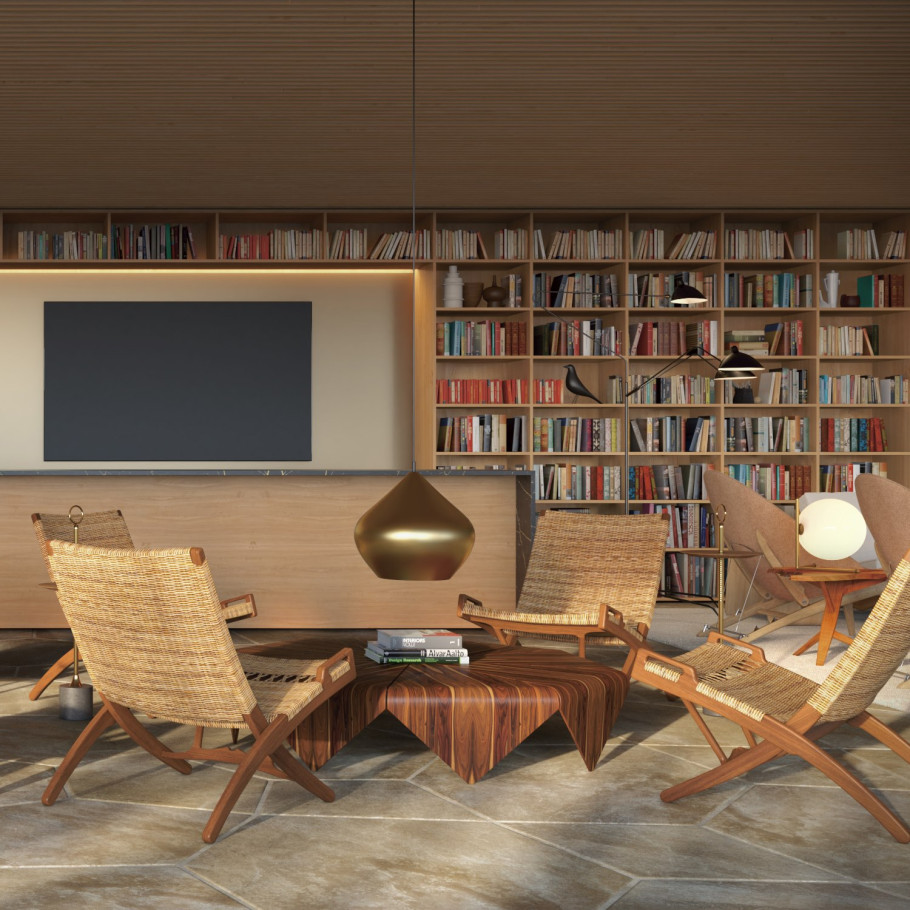 Miami House I