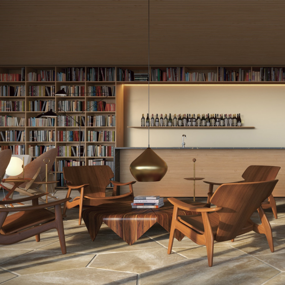 Miami House I
