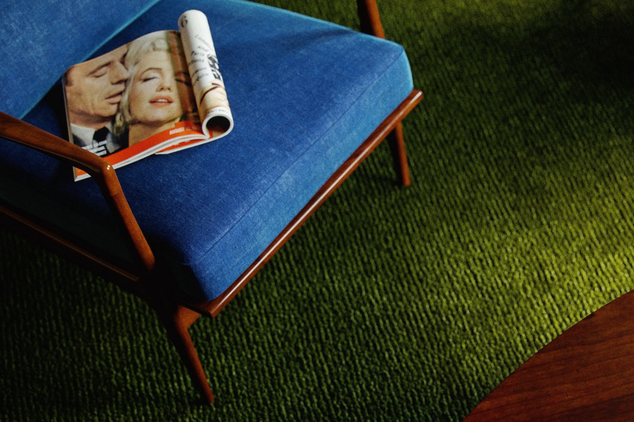 Mid-Century