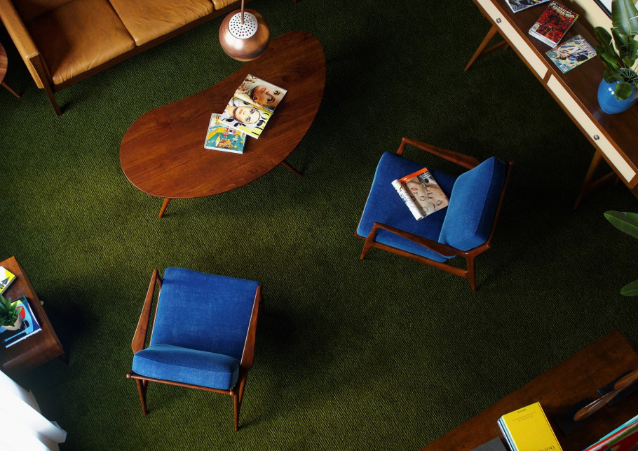 Mid-Century