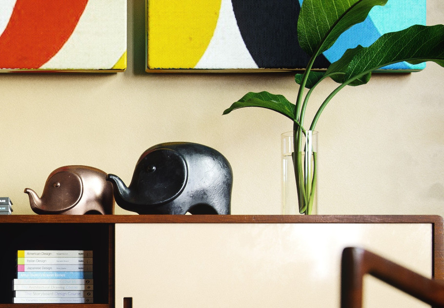 Mid-Century