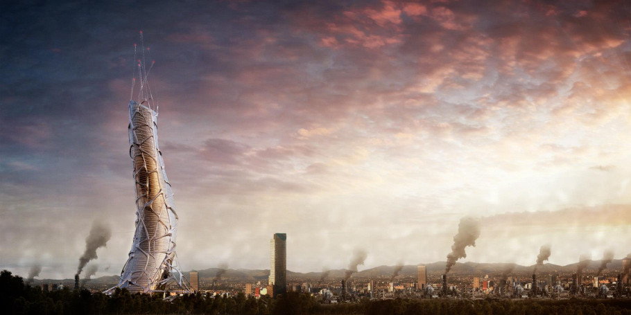 BBB Tower