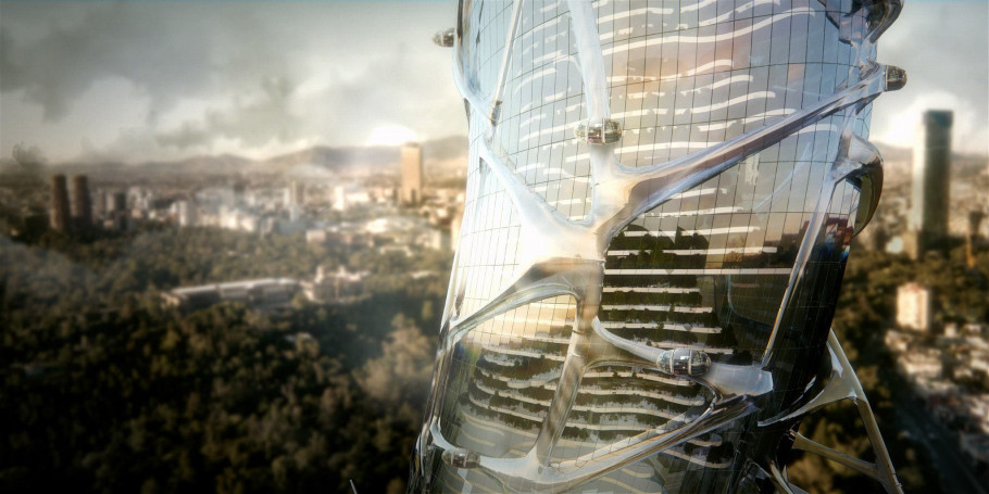 BBB Tower