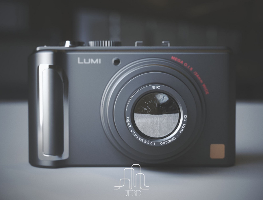 Lumi