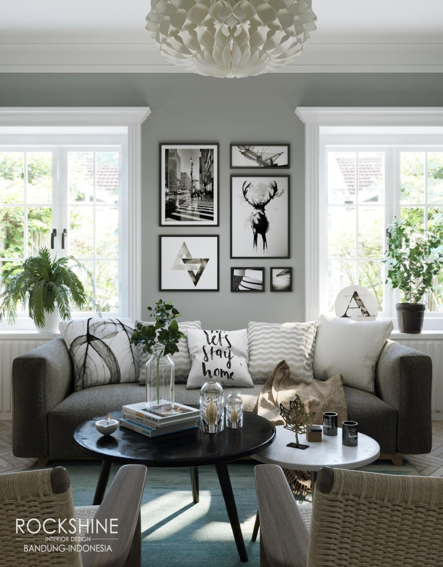 Soft Interior