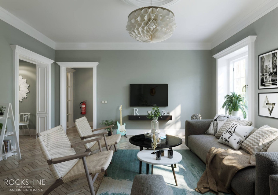 Soft Interior