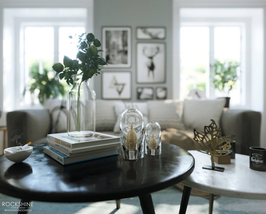 Soft Interior