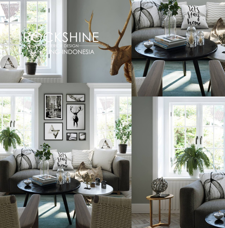 Soft Interior