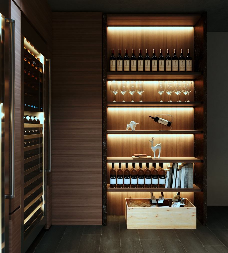 Wine Cellar