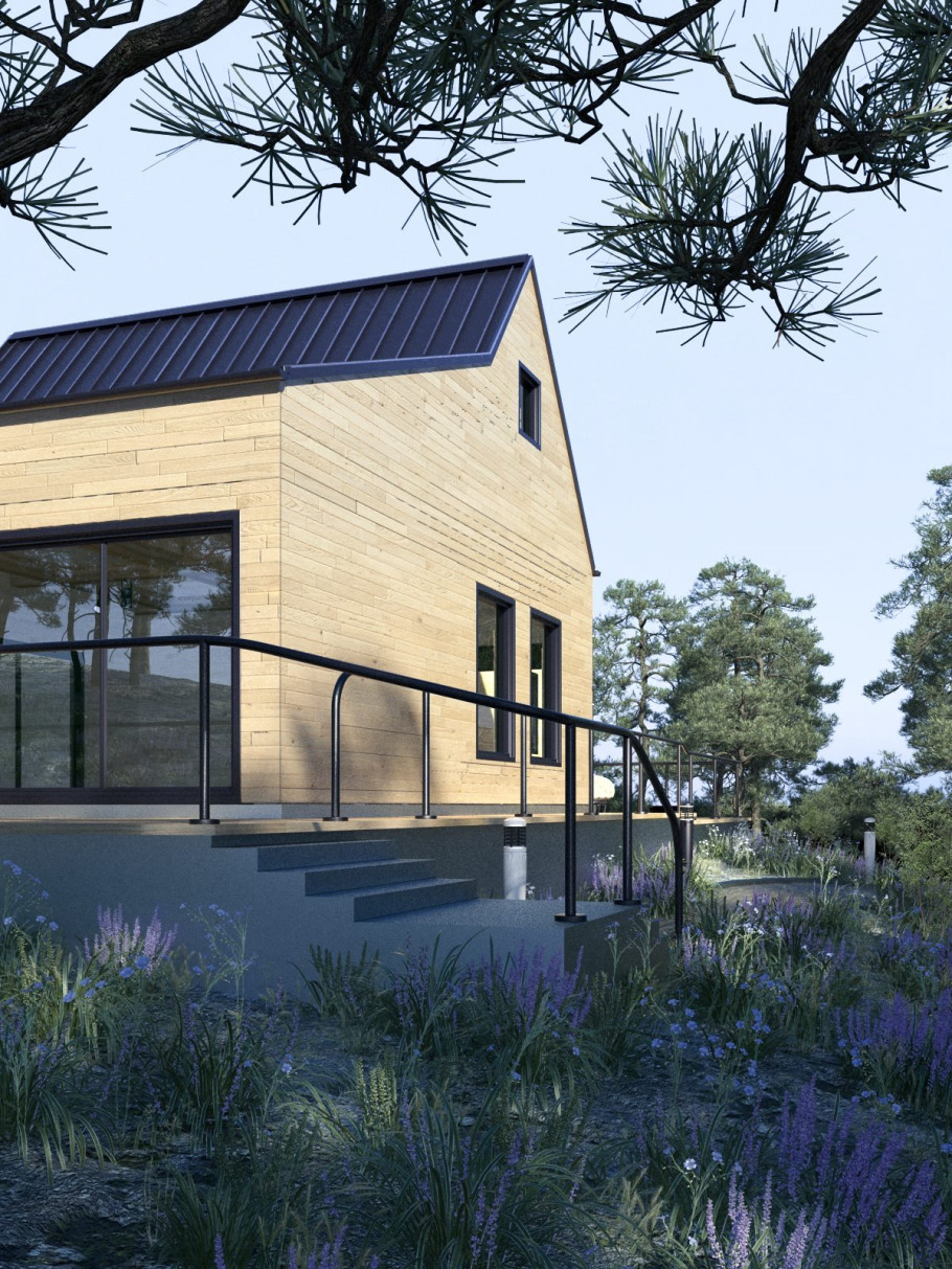Cottage