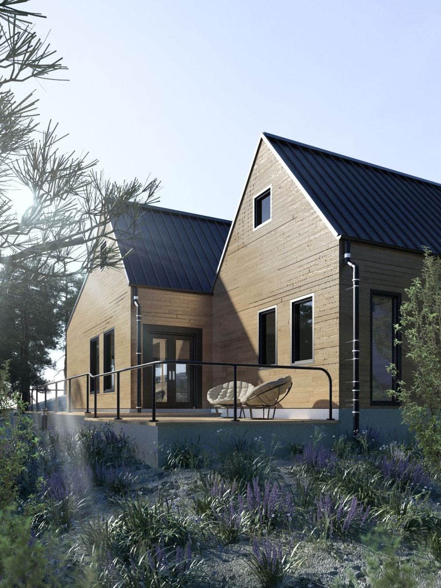 Cottage