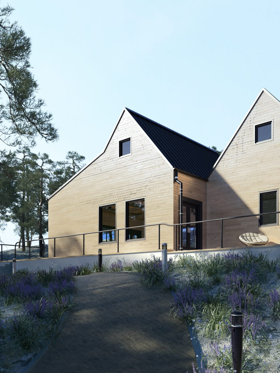 Cottage