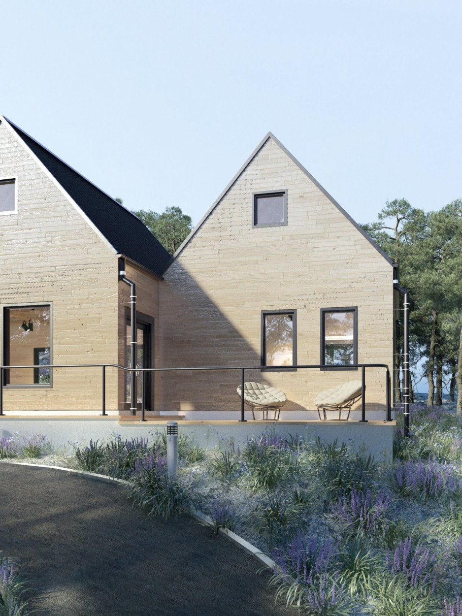 Cottage