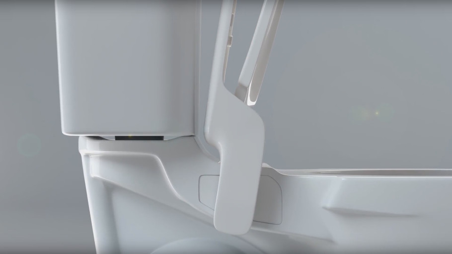 Vanquish Toilets