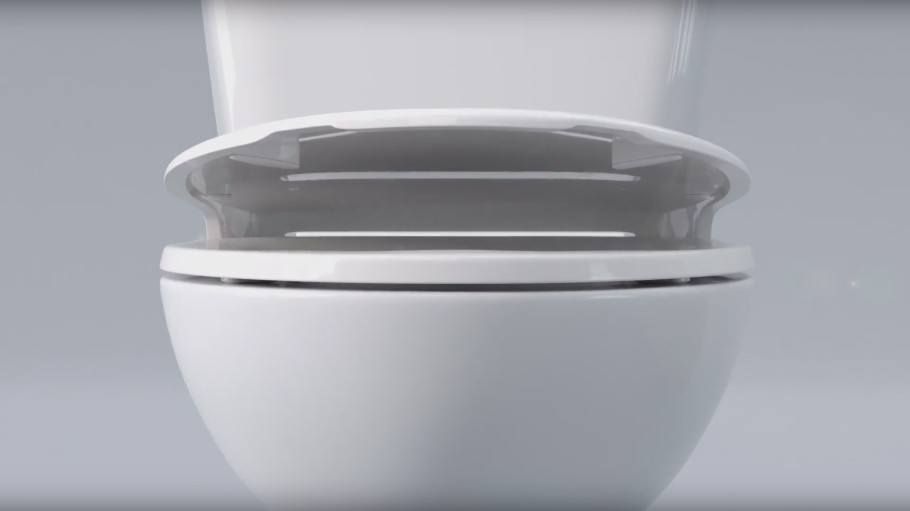 Vanquish Toilets