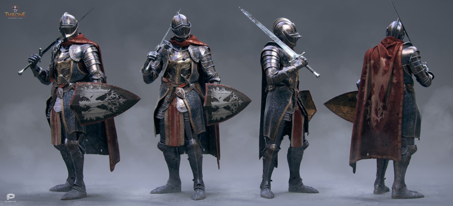 Knight