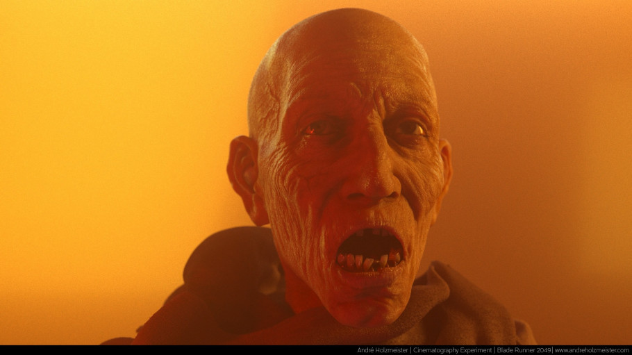 Cinematography Lighting