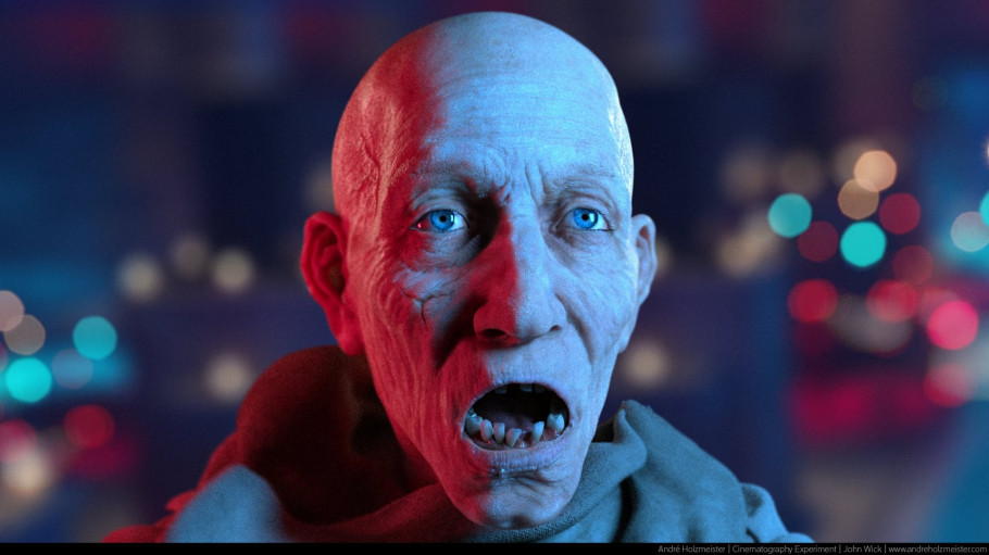 Cinematography Lighting