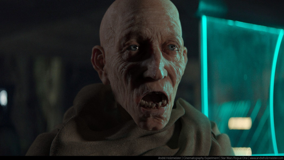 Cinematography Lighting