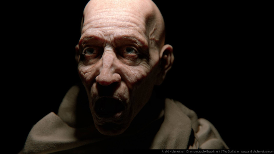 Cinematography Lighting