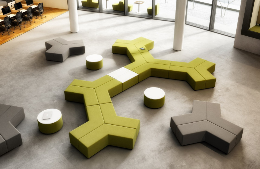 Modular Sofa