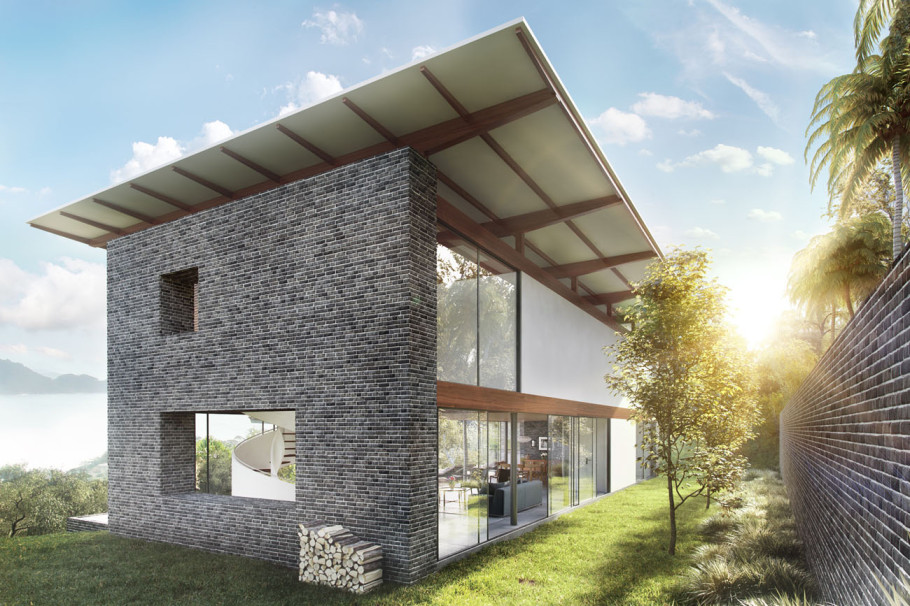 Toninhas House